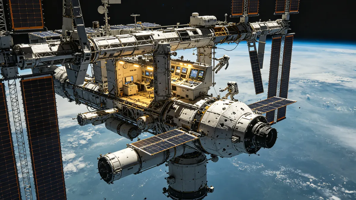 Future Mars News: Asteroid Strike Beans the Economy: Caffeine Futures Go Supernova