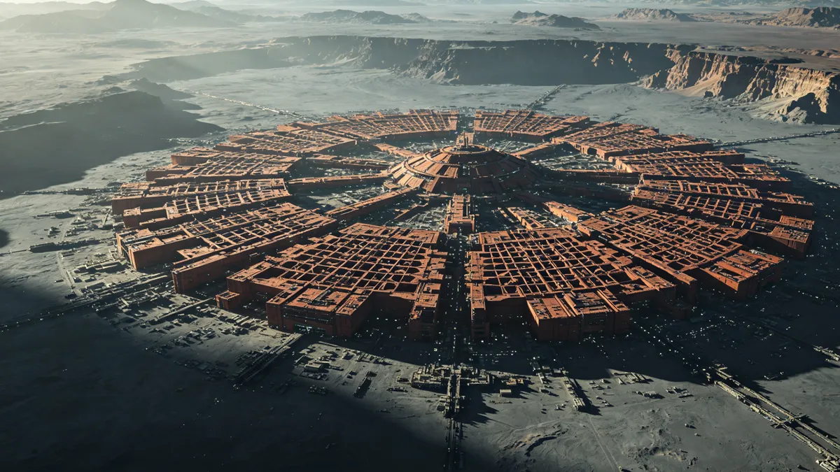 Future Mars News: Ruins to Riches: How Martian Speculators Inflated the Earth Heritage Bubble