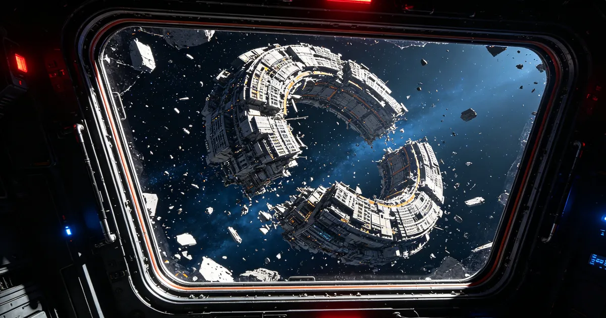 Future Mars News: Chili Oil Hegemony: The Asteroid Belt Grinds to a Halt in a Flavor Rebellion