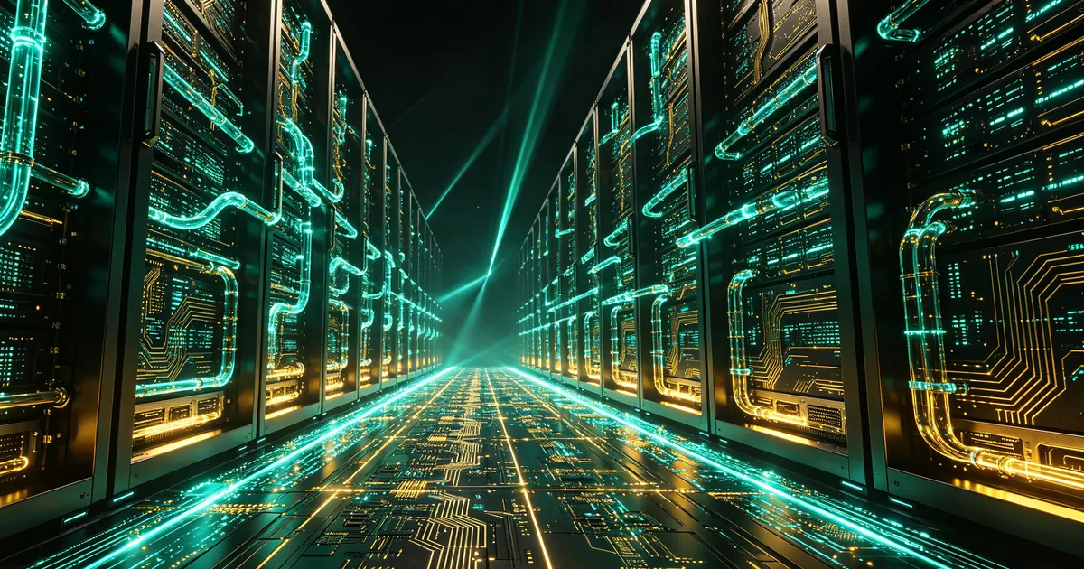 The $265 Billion Fracture: TSMC’s 2nm Gambit, AI’s Memory Heist, and a Supply Chain Tearing at the Seams