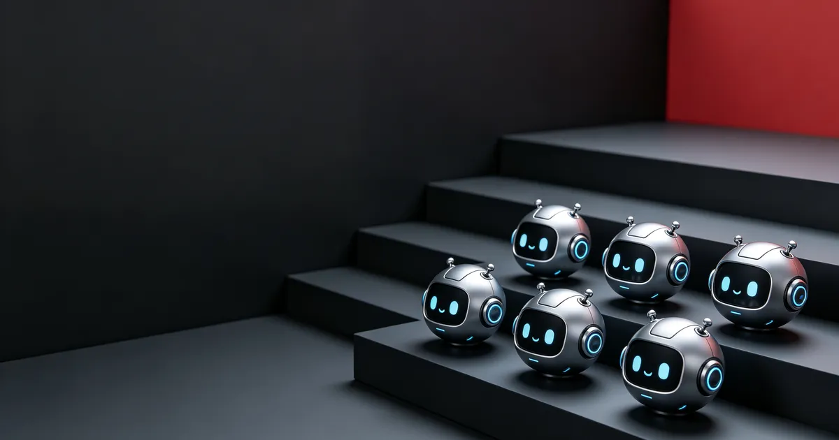 Apple’s Day at the Top: How a $20 Billion Swing Reshuffled the AI Hierarchy
