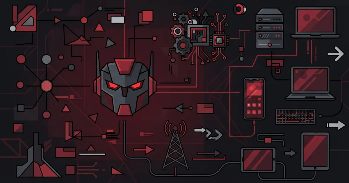 Two AI Labs, One Cybersecurity Arms Race