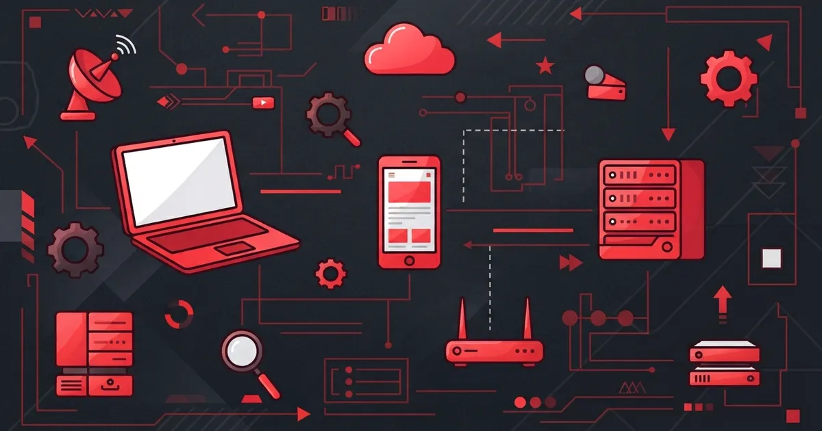 A Router Is Worth $7 Billion